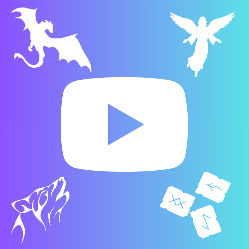 Message vidéo d'un de vos guides