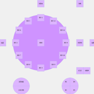 Carte Cadeau - Séance roue d'incarnation